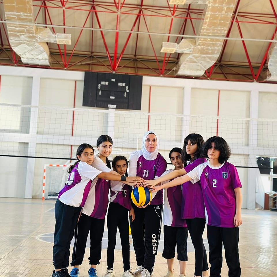 لە هەڵەبجەی شەهید فێرگەیەك یاریزان دروست دەكات