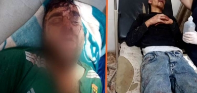 SERÊ KANIYÊ - Cendirmeyên Tirkiyeyê şkence li 4 ciwanên Kurd kir: 2 ciwan wenda ne