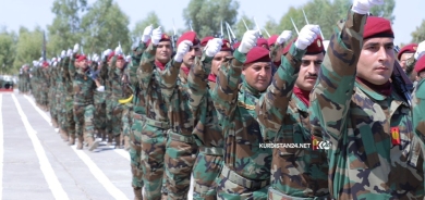 Di encama teqînekê de 3 Pêşmerge birîndar bûn