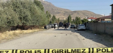 Li Wanê pevçûna malbatan: Kuştiyek, 7 birîndar û 15 desteserkirî