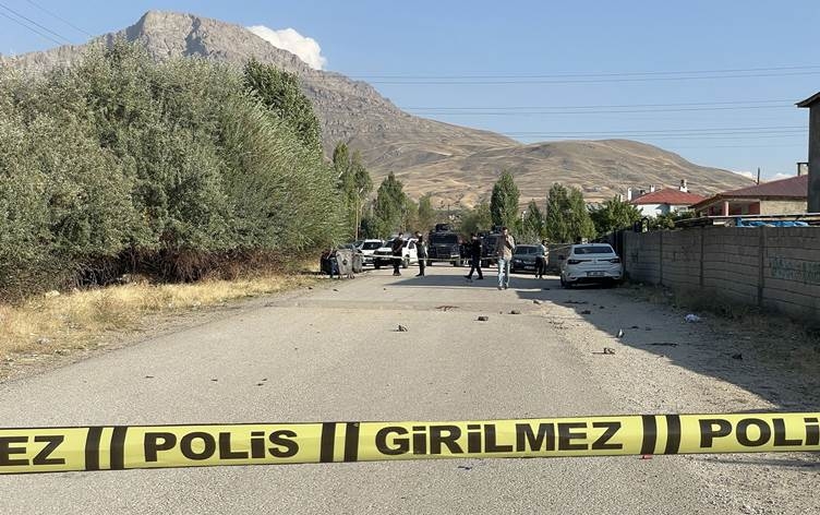 Li Wanê pevçûna malbatan: Kuştiyek, 7 birîndar û 15 desteserkirî