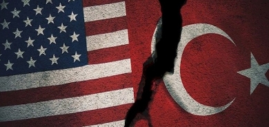 Amerîka du kompaniyên Tirkî ceza dike