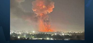 Li paytexta Ozbekistanê teqîneke bihêz