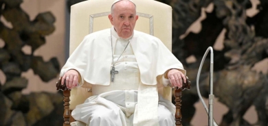 Papayê Vatîkanê peyamekê arasteyî malbatên qurbaniyên Hemdaniyê dike