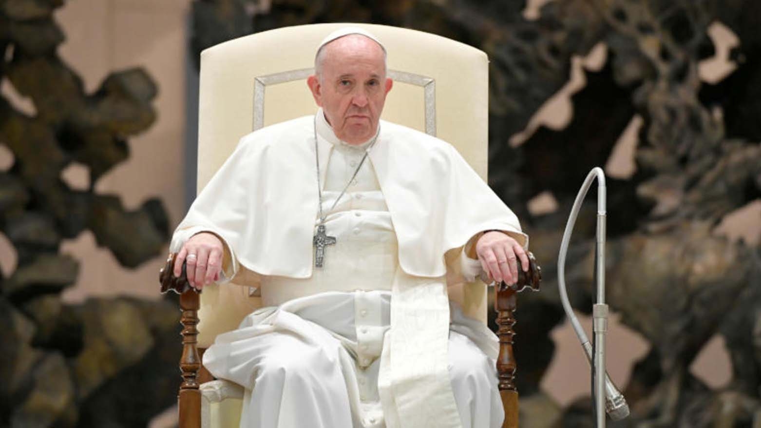 Papayê Vatîkanê peyamekê arasteyî malbatên qurbaniyên Hemdaniyê dike