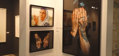 Pêşangeha Contemporary Istanbul hat vekirin: Em dixwazin bûrjûwaziyeke Kurd biafirînin