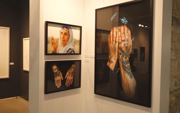 Pêşangeha Contemporary Istanbul hat vekirin: Em dixwazin bûrjûwaziyeke Kurd biafirînin