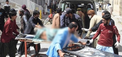 Li cihê mewlûdê û mizgeftê du êriş: 57 kes hatin kuştin