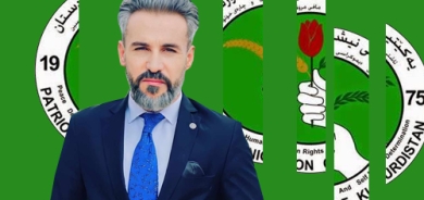 كــونگرەی یەكێتی لەبەرژەوەندی دژە كوردستانی