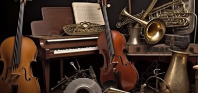 لە شاری هەولێر كۆنسێرتێكی موزیك ساز دەكرێت