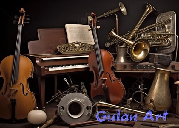 لە شاری هەولێر كۆنسێرتێكی موزیك ساز دەكرێت