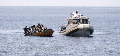 یونیسێف: هاوینی ئەمساڵ لانیکەم ٩٩٠ پەنابەر لە دەریای ناوەڕاست گیانیان لەدەستداوە