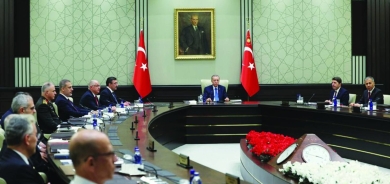 تركيا ليست مستعدة لمناقشة انسحابها من سوريا