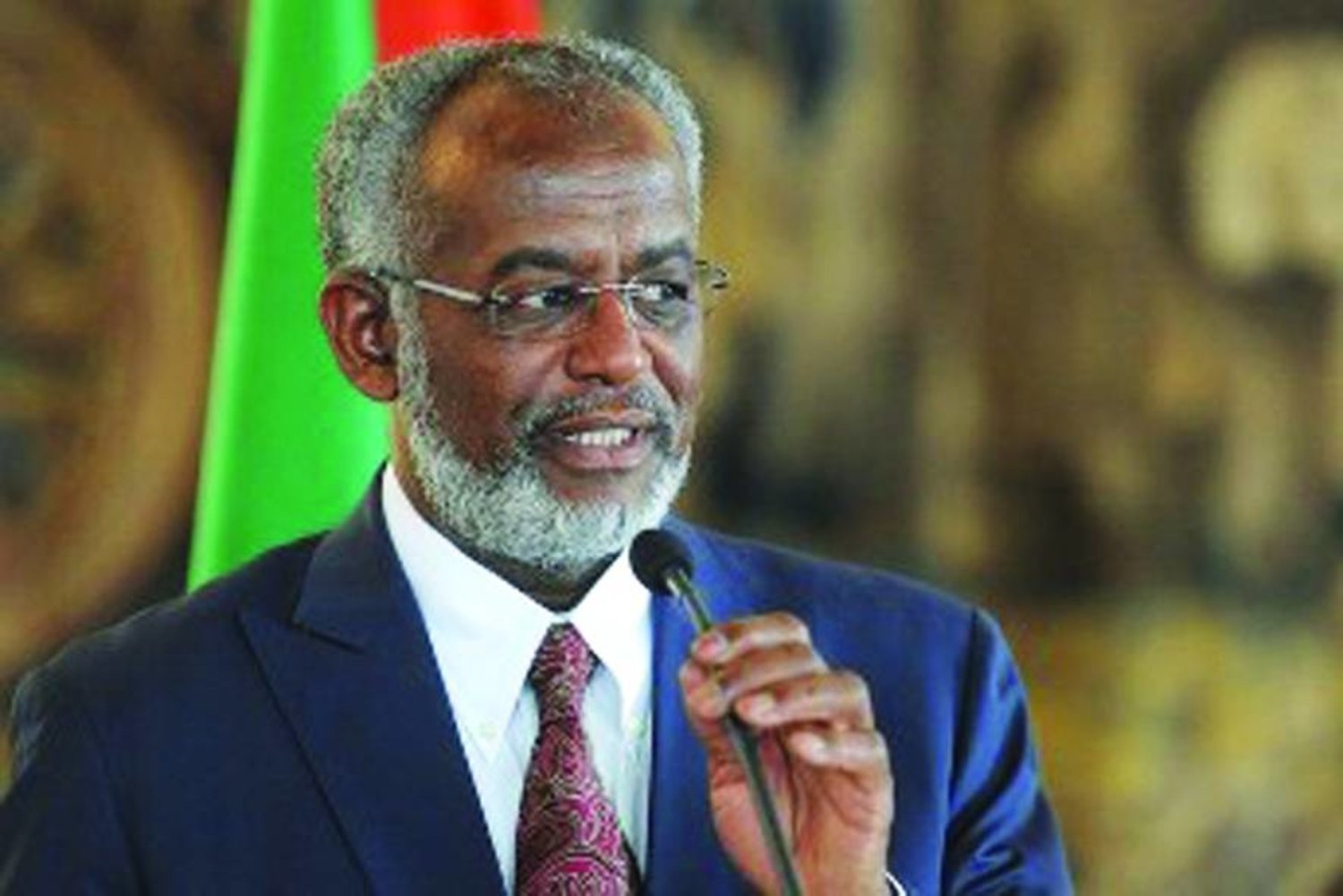 مطالبة في السودان بإعلان «الإخوان» حركة «إرهابية»