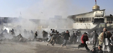 ژمارەی کوژراوان لە هێرشە تیرۆریستییەکەی پاکستان بەرزبۆوە