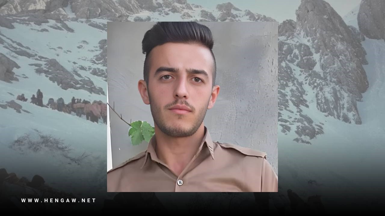 Kurdish Kolber Mohammad Khalidi Fatally Shot by Iranian Armed Forces in Baneh Border Incident