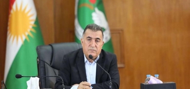 روند ملا محمود: هناك خلافات في مؤتمر الاتحاد الوطني الكوردستاني