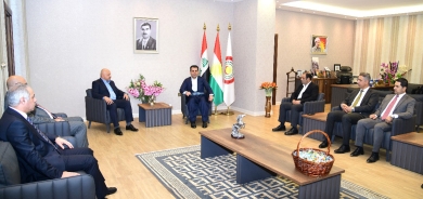 Hikûmeta Iraqê spasiya Hikûmeta Herêma Kurdistanê dike