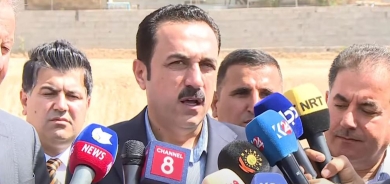 Parêzgarê Hewlêrê: Bi cibicîkirina tedbîran em ê metirsiyên lehiyan kêmtir bikin