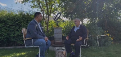 Reşo Zîlan: Li Swêdê zêdebûna Kurdan re xwendina kurdî pêşve çû