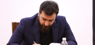 Parlamenterekî Êzdî: Hewldanên Reyan Kildanî ji bo ava kirina Heşdî Şeibî ya Êzdî ji bo belav kirina Êzdiyan e!