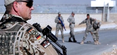 Serokê Almanyayê daxwaze pêşkêşî parlementoya welatê xwe dike