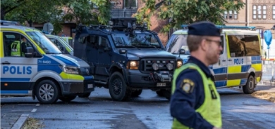 Li Swêdê di şerê navbera çeteyan ê 15 rojan de 13 kes mirin