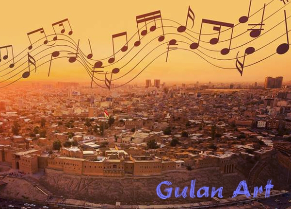 كۆنسێرتەكەی شاری هەولێر بۆ كاتێكی دیكە دواخرا
