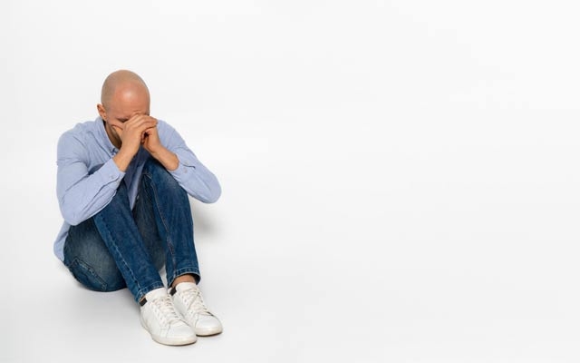 ئایا سترێس دەبێتە ئـــــەگەری شێرپەنجە؟