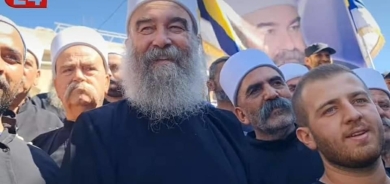 مواكبة غربية متزايدة لاحتجاجات سوريا