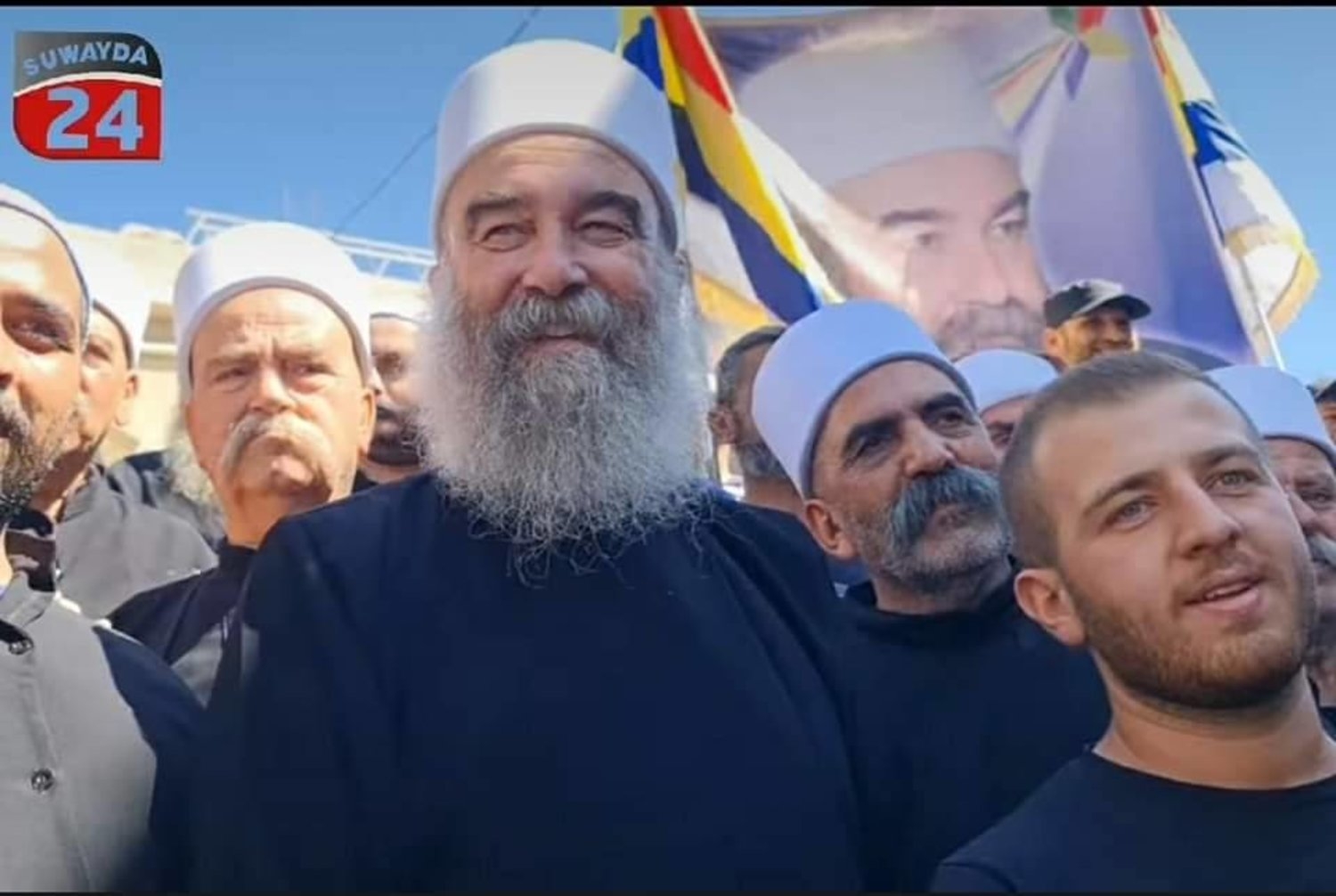 مواكبة غربية متزايدة لاحتجاجات سوريا