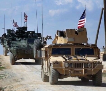 فەرماندەیی ناوەندی سوپای ئەمریکا بانگەشەی دەستگیرکردنی بەرپرسێکی داعشی کرد