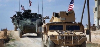 فەرماندەیی ناوەندی سوپای ئەمریکا بانگەشەی دەستگیرکردنی بەرپرسێکی داعشی کرد