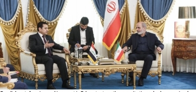 Iran and Iraq Emphasize Importance of Security Agreement