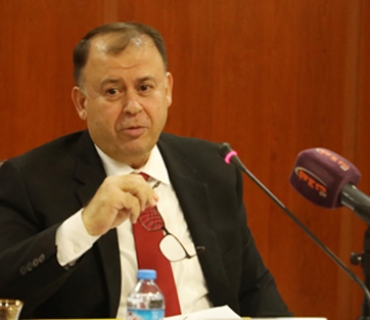 كـــەرخـــی ئـــاڵــتـــی بـــەرماخ  سەرۆكی بزووتنەوەی دیموكراتی توركمان:     گەلی كوردستان بە ڕێژەی سه‌دا نه‌وه‌توودوو پۆین  حه‌وت بە جیاوازیی نەتەوە و ئایینەوە بە بەڵێ بۆ سەربەخۆیی كوردستان  دەنگیان دا