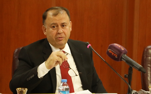 كـــەرخـــی ئـــاڵــتـــی بـــەرماخ  سەرۆكی بزووتنەوەی دیموكراتی توركمان:     گەلی كوردستان بە ڕێژەی سه‌دا نه‌وه‌توودوو پۆین  حه‌وت بە جیاوازیی نەتەوە و ئایینەوە بە بەڵێ بۆ سەربەخۆیی كوردستان  دەنگیان دا