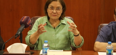 پەخشان زەنگەنە  سیاسەتمەدار و سەرۆكی پێشووی ئەنجومەنی خانمانی كوردستان بۆ گوڵان:     لە مێژووی نزیكی بزووتنەوەی ڕزگاریخوازیی كوردستاندا، بڕیاری ئەنجامدانی ڕیفراندۆم، بوێرترین و ڕەواترین پرۆسەیە كە خەڵكی كوردستان ئەنجامی داوە