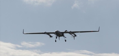 هێرشی فڕۆکەی بێفڕۆکەوان و مووشەکی ڕووسیا بۆ سەر ئۆکرانیا