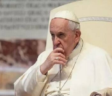 پاپا داوای گفتوگۆی نێوان ئازەربایجان و ئەرمینیا دەكات