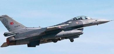 تركيا تشن هجوماً جوياً هو الأعنف على إقليم كوردستان وتعلن تدمير 20 هدفاً للعماليين