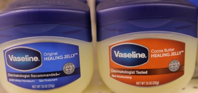 متى يجب تجنب الفازلين ومن الممنوعون منه؟