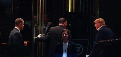 انطلاق المحاكمة المدنية لترمب واثنين من أبنائه اليوم