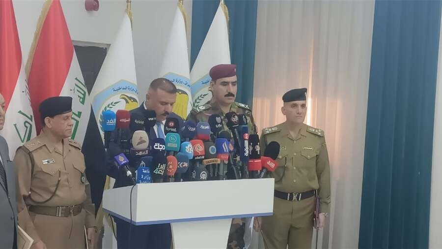 Encamên lêkolînên ser bûyera Hemdaniyeyê eşkere bûn