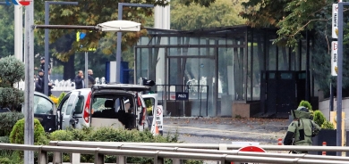 PKKê berpirsyartiya xwe li hember êrişa li Enqerê ragihand