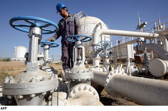 BREAKTHROUGH: Iraq-Turkey Pipeline Ready for Operation; Kurdish Oil Exports to Resume This Week