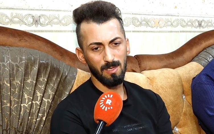 Di daweta wî de 107 kes miribûn: Zavayê Hemdaniyeyê  axivî