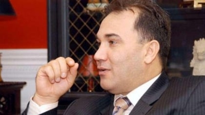 الدكتور محمد إحسان من روسيا: الكورد جزءٌ أساسي من كل تغييرٍ يحدثُ في العالم