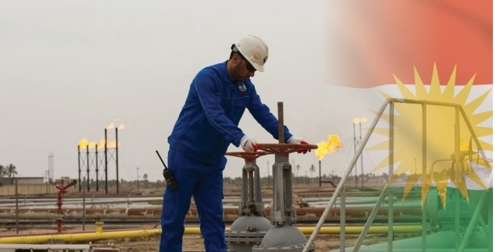 تركيا تعلن استئناف ضخ النفط من إقليم كوردستان