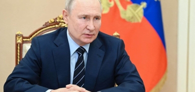 البيت الأبيض: «يخطّئ» بوتين برهانه على تعب الغرب من دعم أوكرانيا