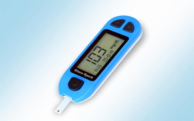 بۆچی شەكری خوێن دادەبەزێت؟